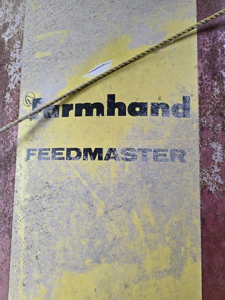 Image of Farmhand FeedMaster equipment image 4