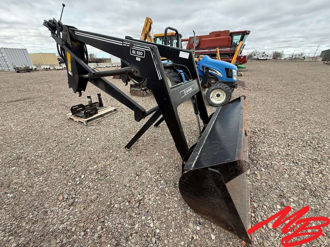 Image of Farmhand GL520 Primary image
