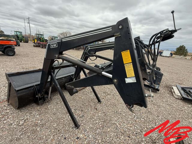 Image of Farmhand GL520 equipment image 3