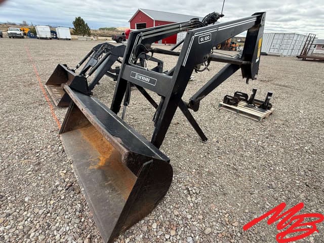 Image of Farmhand GL520 equipment image 4