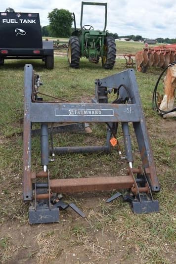 Main image Farmhand GL545