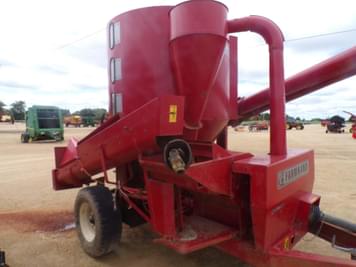 Main image Farmhand GM870