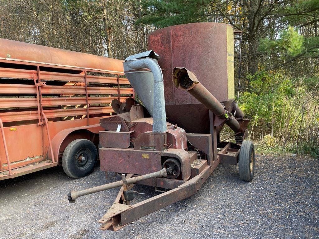 Main image Farmhand FeedMaster