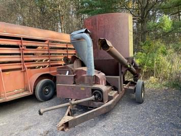 Main image Farmhand FeedMaster