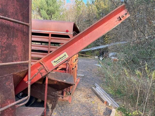 Image of Farmhand FeedMaster equipment image 4