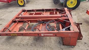 Farmhand H118A Equipment Image0