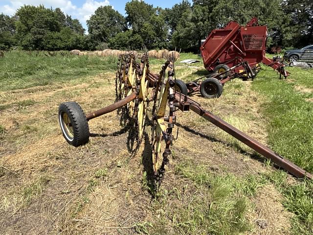 Image of Farmhand Undetermined equipment image 2