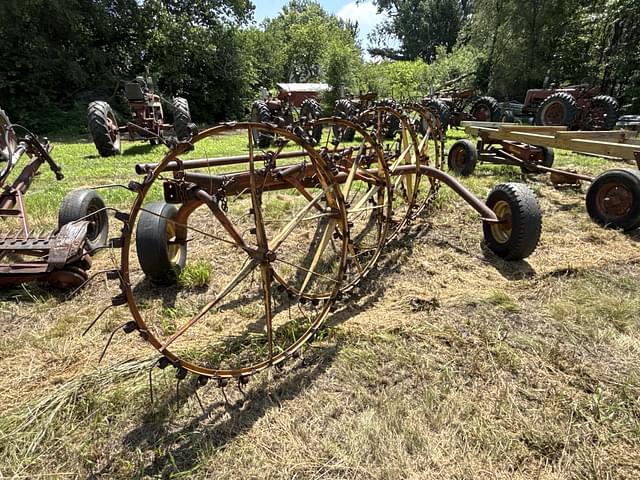 Image of Farmhand Undetermined equipment image 4