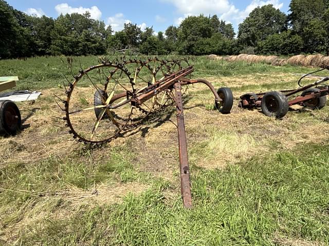 Image of Farmhand Undetermined equipment image 1