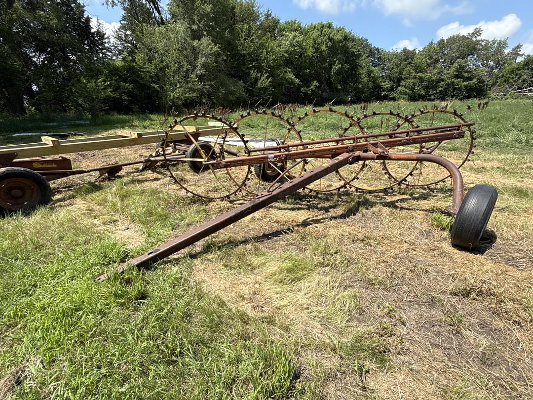 Image of Farmhand Undetermined Primary image