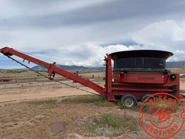 Image of Farmhand HG4050 equipment image 4