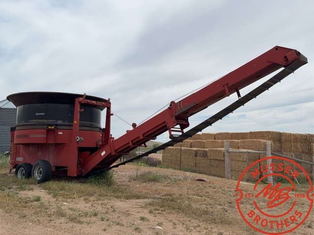 Image of Farmhand HG4050 equipment image 2