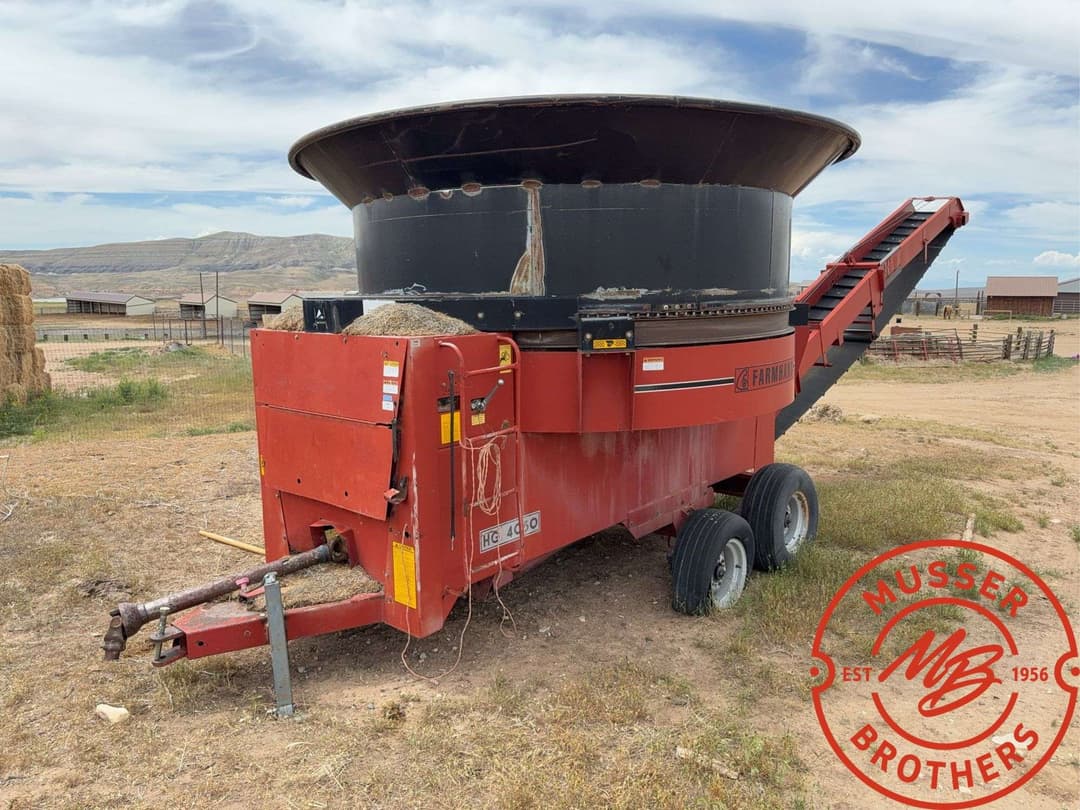 Image of Farmhand HG4050 Primary image