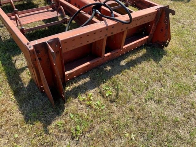 Image of Farmhand H118A equipment image 1