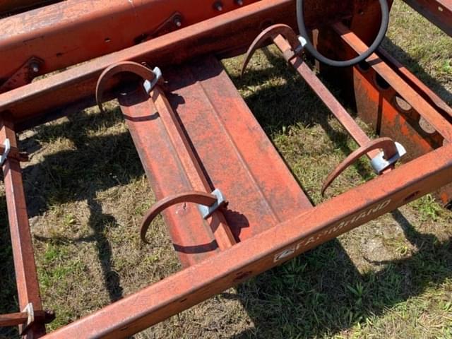 Image of Farmhand H118A equipment image 4