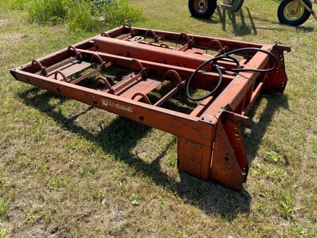 Image of Farmhand H118A equipment image 2