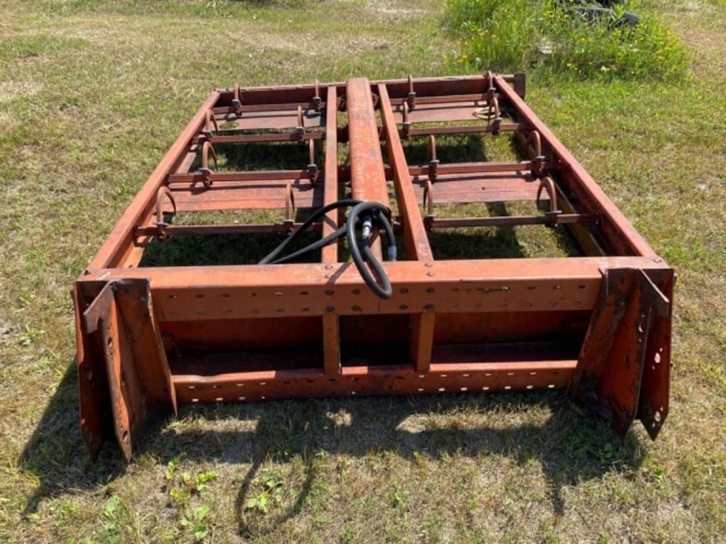 Image of Farmhand H118A Primary image