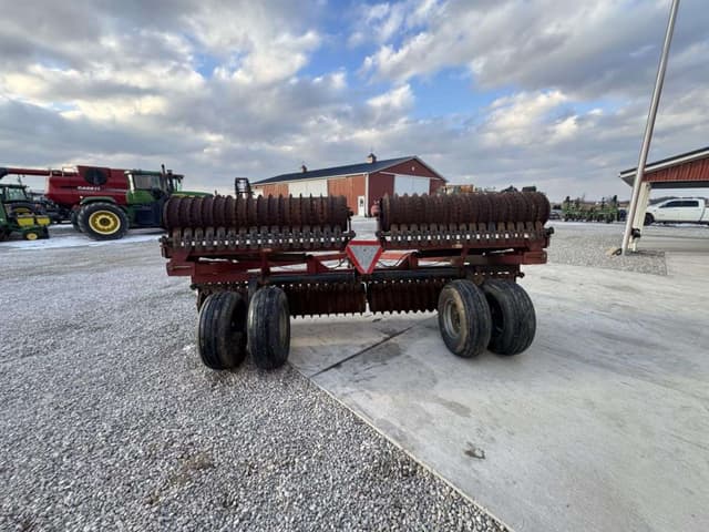 Image of Farmhand 42 equipment image 4