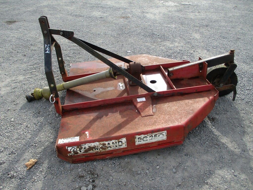 Main image Farmhand RC250