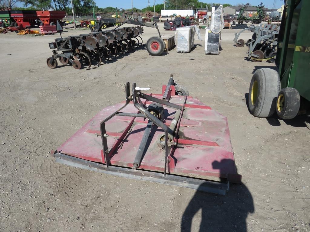 Image of Farmhand RC250 Image 1