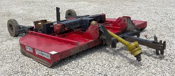 Main image Farmhand RC 270