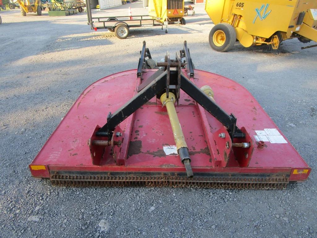 Image of Farmhand RC 270 Image 1