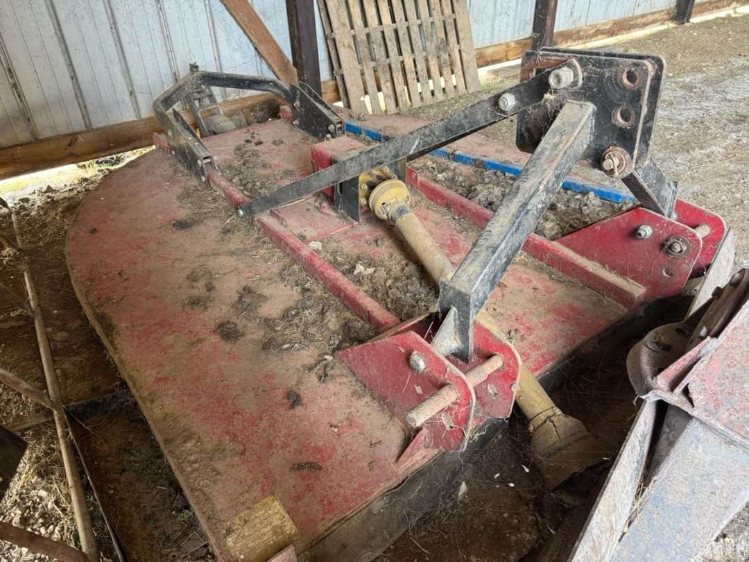 Image of Farmhand RC 270 Image 1