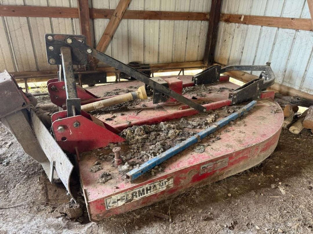 Image of Farmhand RC 270 Image 0