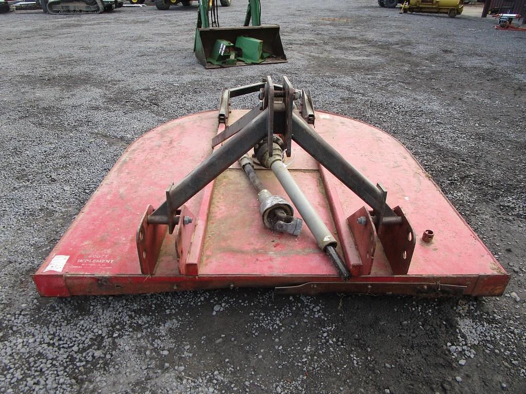 Image of Farmhand RC 270 Image 1