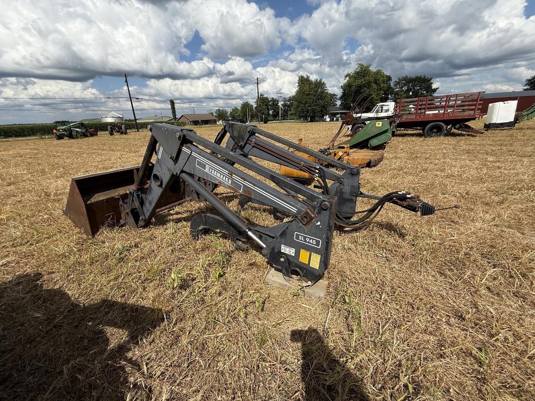 Image of Farmhand SL945 Primary Image