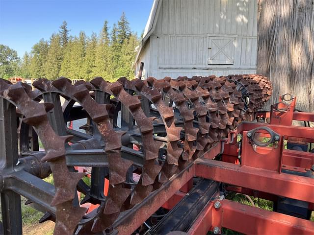 Image of Farmhand UM43 equipment image 2