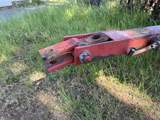 Image of Farmhand UM43 equipment image 1