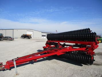 Main image Farmhand WP42