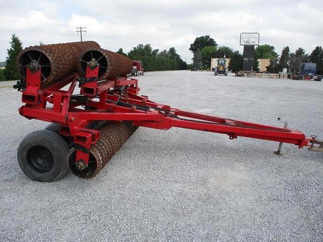 Image of Farmhand WP42 equipment image 3