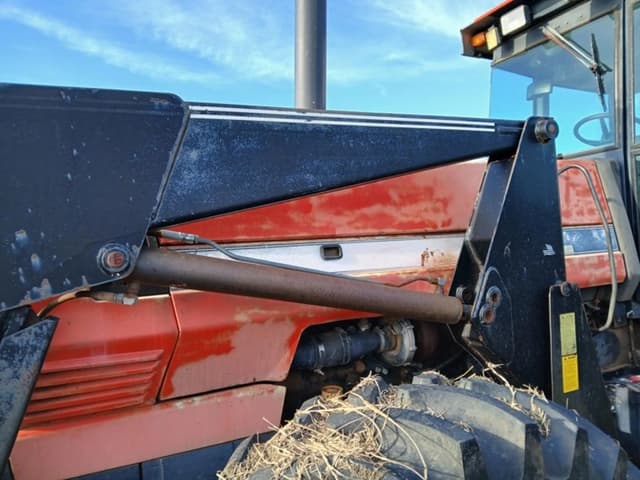 Image of Farmhand XL1140 equipment image 3