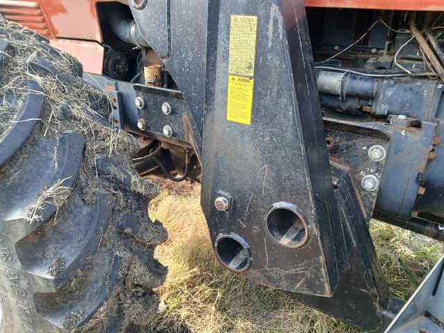 Image of Farmhand XL1140 equipment image 4