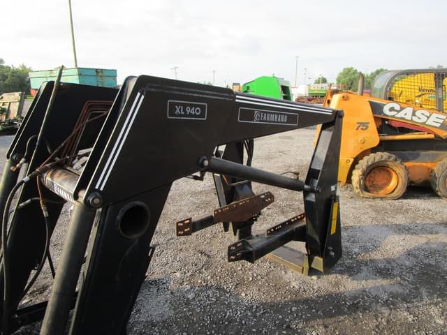 Image of Farmhand XL940 equipment image 1