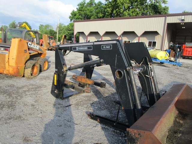 Image of Farmhand XL940 equipment image 4