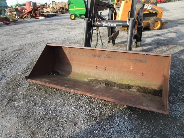 Image of Farmhand XL940 equipment image 3