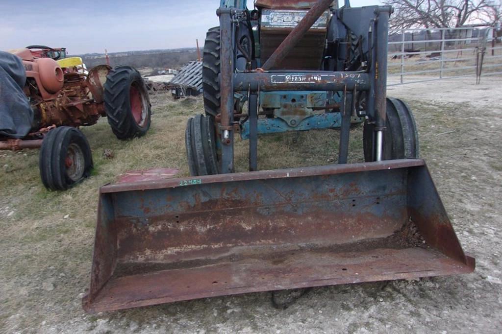 Image of Farmhand XL945 Image 1