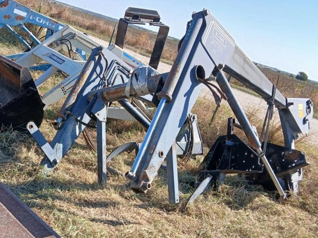 Image of Farmhand XL945 Primary image