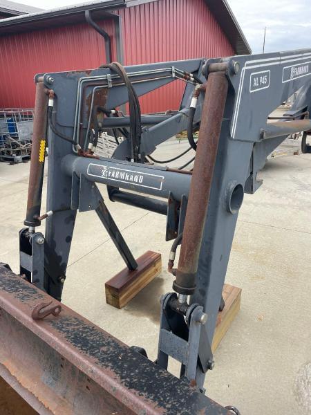 Image of Farmhand XL945 equipment image 3
