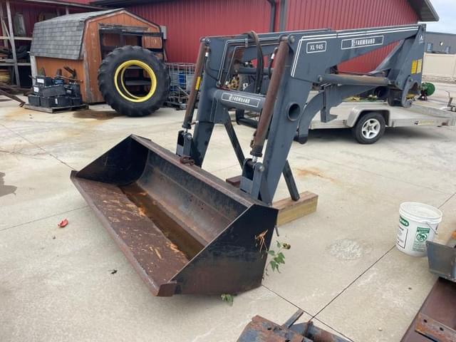 Image of Farmhand XL945 equipment image 1