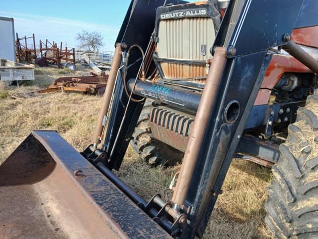 Image of Farmhand XL1140 equipment image 2