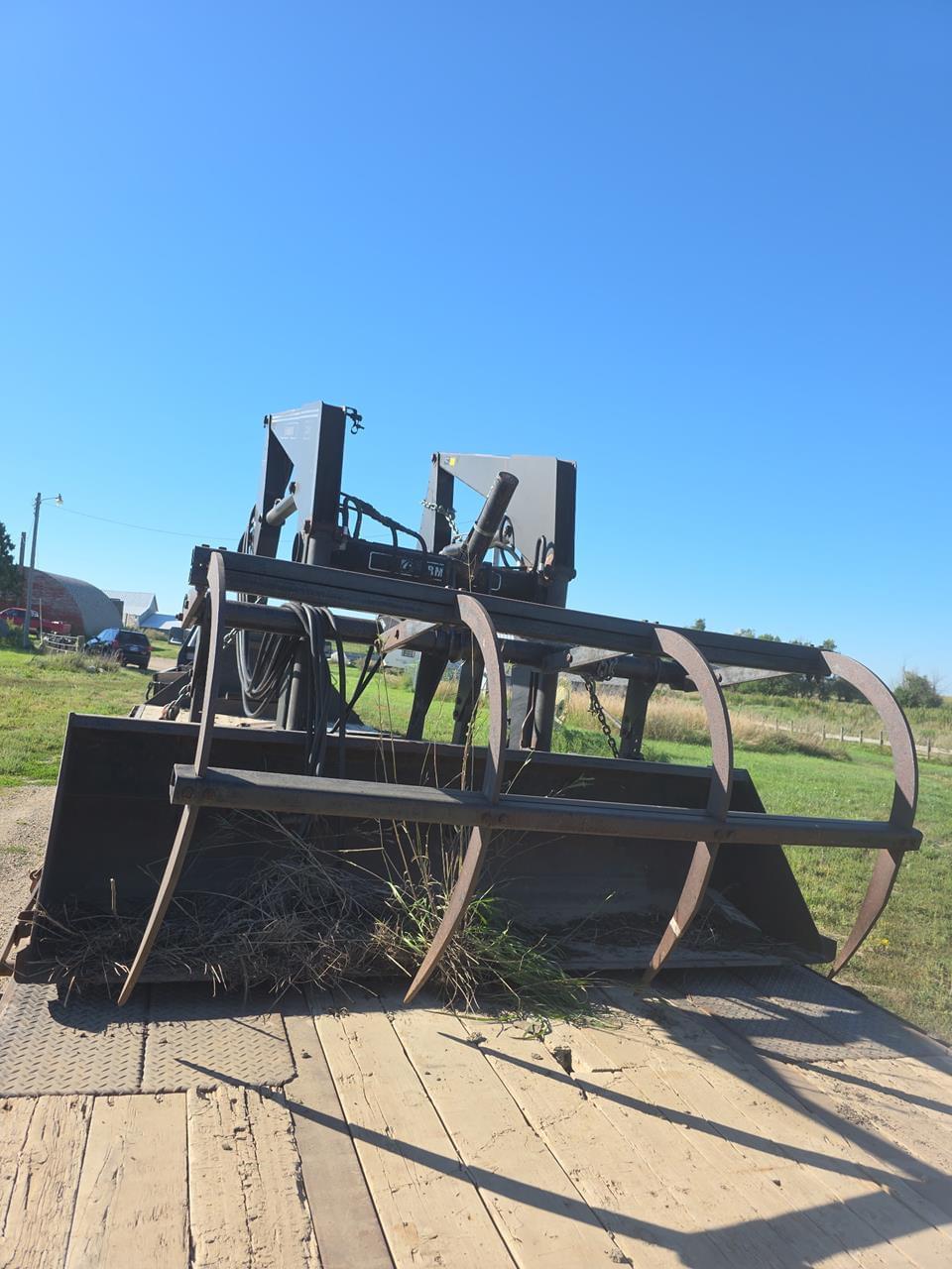Image of Farmhand XL940 Image 1