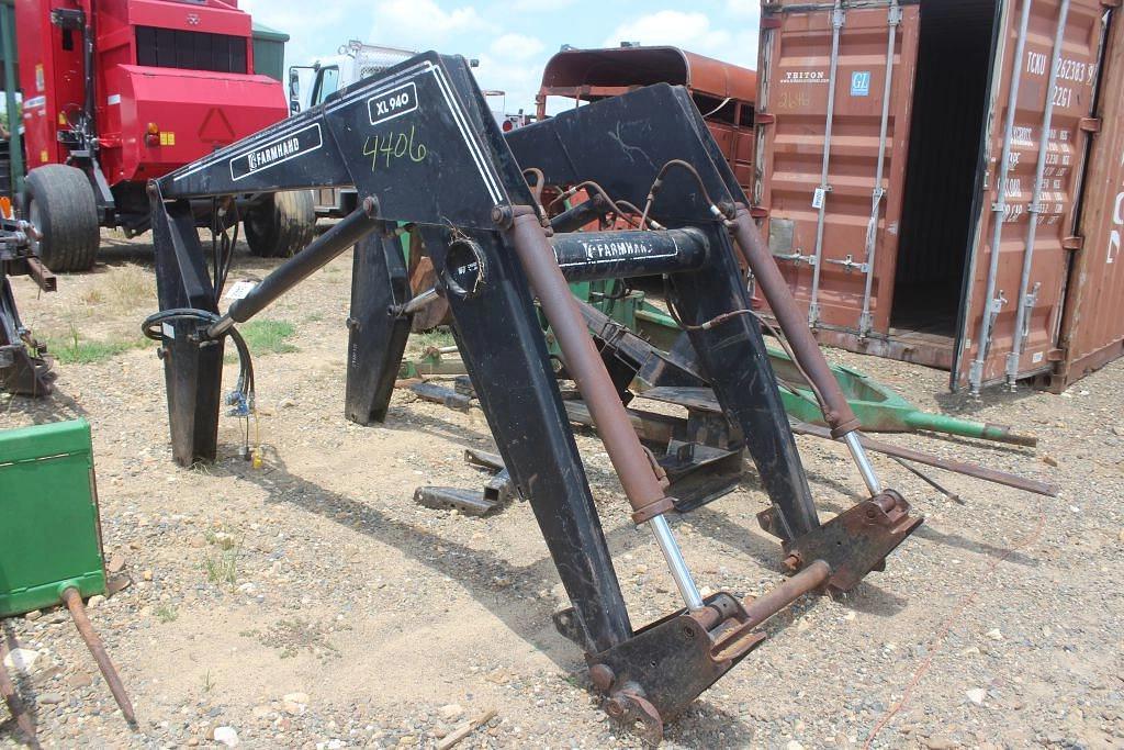 Image of Farmhand XL940 Image 0