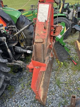 Image of Normet JL501 equipment image 1