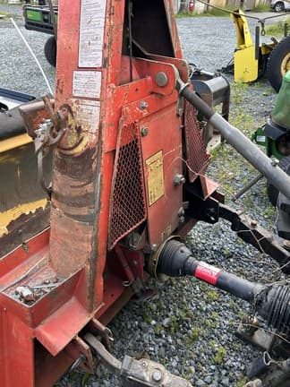 Image of Normet JL501 equipment image 2