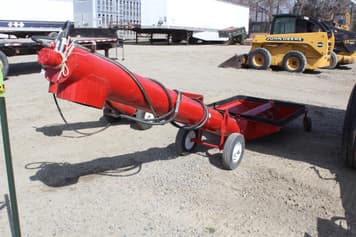 Main image Farm King 1010