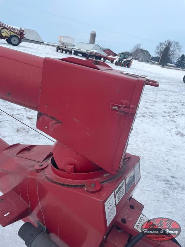 Image of Farm King 10x70 equipment image 3